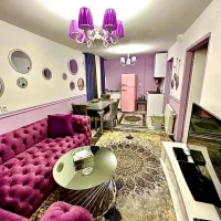 آپارتمان-مبله-لوکس-بانظافت-پارت-تایم-وفول-امکانات