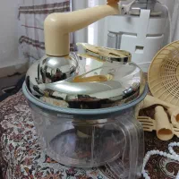 خرد کن دستی