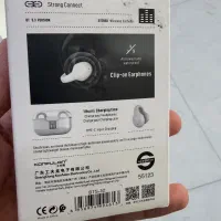 هدفون بلوتوثی KONFULON BTS-32|لوازم جانبی موبایل و تبلت|تهران, قیطریه|دیوار