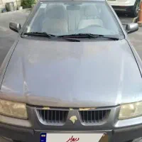 سمند مدل ۹۴ تلفن|خودرو سواری و وانت|تهران, تهرانسر شرقی|دیوار
