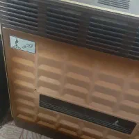 با سلام ۲ عدد بخاری نیک کالا ومهیارت گاز
