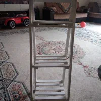 استند  گل و وسایل تزیناتی