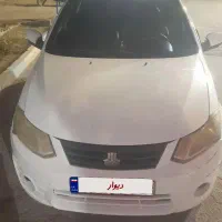 خودروی سایینا|خودرو سواری و وانت|خرمشهر, |دیوار