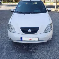 ماشین تیبا ۲