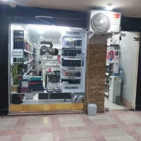 مغازه سند ششدانگ در سرنوری