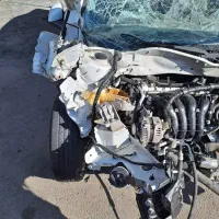 برلیانس تصادفی|خودرو سواری و وانت|مشهد, نوید|دیوار