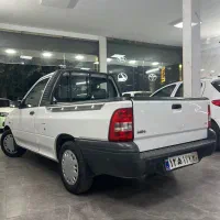 پراید ۱۵۱/پراید وانت|خودرو سواری و وانت|رودهن, |دیوار