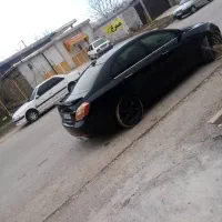 ماشین جیلی امگرند|خودرو سواری و وانت|یاسوج, |دیوار