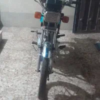 موتور مزایده|موتورسیکلت|لوشان, |دیوار