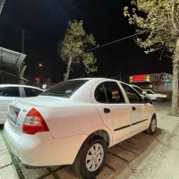 تیبا ۱ مدل ۱۴۰۰ بدون رنگ|خودرو سواری و وانت|ساری, |دیوار