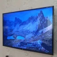 ال جی ۴۹ اینچ 4k