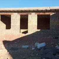 زمین ویلایی حاجی اباد نیزار