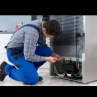 تعمیر یخچال اهواز