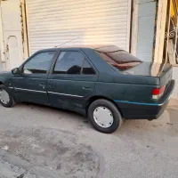 سواری پژو اردی|خودرو سواری و وانت|رفسنجان, |دیوار
