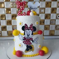 کیک خونگی|خوردنی و آشامیدنی|سنقر, |دیوار