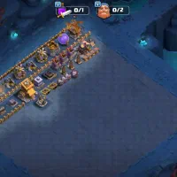 Clash of Clans کلش آو کلنز|کنسول، بازی ویدئویی و آنلاین|تهران, الهیه|دیوار