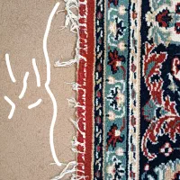فرش۶متری ،قالیچه ،فرش پله|فرش|ارومیه, |دیوار