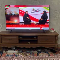 میز تلویزیون درحد نو