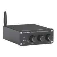 آمپلی‌فایر بلوتوثی کلاس D فوسی Fosi Audio Bt20a