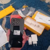 گوشی ریلمی c61