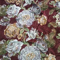 پتوژله ۲نفره ۴فصل