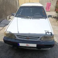 پراید فروشی 250میلیون