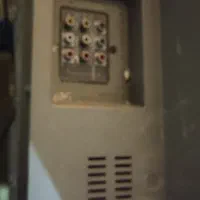 تلوزیوم 21 اینچ