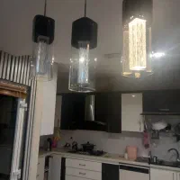 لوستر آویز مخصوص فضای بالای اوپن|لوستر و چراغ آویز|مشهد, احمدآباد|دیوار