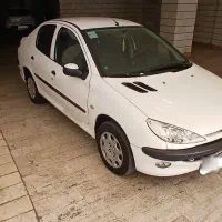 206 sd v8