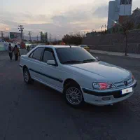 پژو پارس مدل 85اتاق تعویض 1404داشبورد سوناتایی