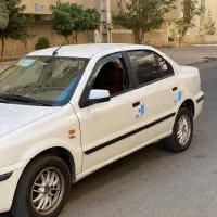 سمند ef7 مدل ۱۳۹۷|خودرو سواری و وانت|پرند, فاز ۴|دیوار