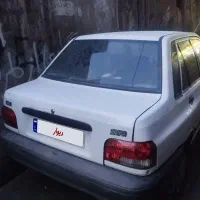 پراید مدل 85