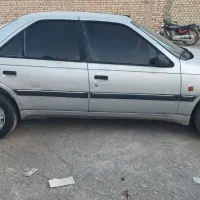 پژو ۴۰۵|خودرو سواری و وانت|مهریز, |دیوار