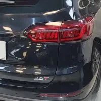 فروش تیگو ۸پرو مدل ۱۴۰۰ موتور ۲۰۰۰ توربو کم کار|خودرو سواری و وانت|قائمشهر, |دیوار