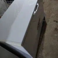 فروش یخچال صندوقی صفر|یخچال و فریزر|کتالم و سادات شهر, |دیوار