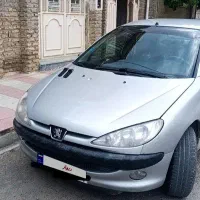 206sd|خودرو سواری و وانت|سلماس, |دیوار