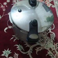 زودپزسالم و یه سرویس 7پارچه گرانیت