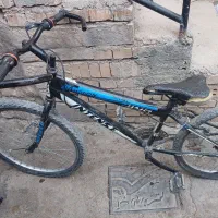 دوچرخه۲۴|دوچرخه، اسکیت، اسکوتر|بجنورد, |دیوار