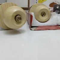 دستگیره درب|مصالح و تجهیزات ساختمان|الوند, |دیوار