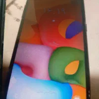 گوشیA01