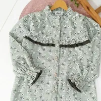 خیاطی کودک|کفش و لباس بچه|اصفهان, باغ فدک|دیوار