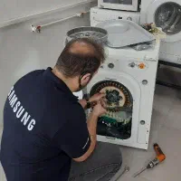 تعمیرات تخصصی لوازم خانگی امیریان (سیار)
