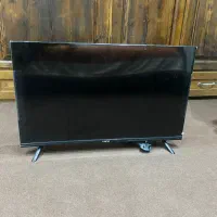 تلویزیون ۳۲ صفحه اش شطرنجی شد