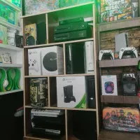 عرض مستقیم لوازم جانبی کنسول های بازی|کنسول، بازی ویدئویی و آنلاین|نیشابور, شهرک فرهنگیان|دیوار