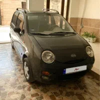 مدل ۹۳ ۴ سیلندر mvm110|خودرو سواری و وانت|ارومیه, |دیوار