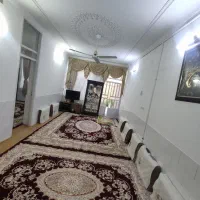 فروش منزل 2 طبقه واقع در محله گنبد سبز قیمت عالی