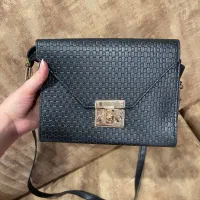 کیف مشکی نو نو سالم سالم