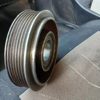 پولی کمپرسور کولر ۴۰۵