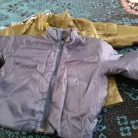 کاپشن وکفش بچه گانه|کفش و لباس بچه|بندر کنگان, |دیوار