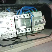 محافظ کولرگازی و محافظ کلی منزل